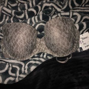Calvin Klein Cup Bra